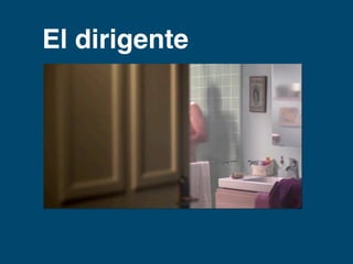 Los arquetipos son imágenes 
de experiencias humanas 
universales que reconocemos 
fruto de nuestra evolución 
psicológica como seres humanos. 
– Carl G. Jung 
 