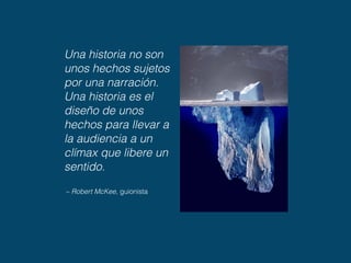 PERSONALIDAD 
¿Cómo vendería Steve 
un bolígrafo? 
 