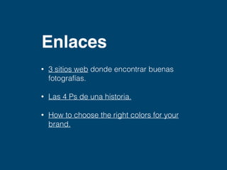 Si eres capaz de decir al lector mira, si vienes conmigo puedo 
prometerte que este viaje no termina donde tú crees. Mi historia te 
llevará a un lugar mucho mejor. Si eres capaz de 
indicar al lector, de un 
modo narrativo, que tu 
historia contiene una 
sorpresa, que contigo aprenderá algo nuevo, 
entonces tu historia funcionará. 
– Charlie Dugg 
 