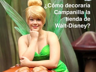 Utilizando nuevas herramientas 
 