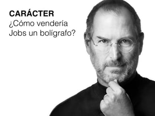 Utilizando nuevas herramientas 
 