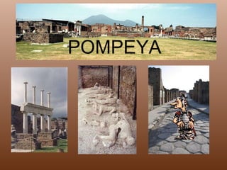POMPEYA 