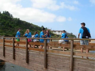 Viaje fin de eso 2014