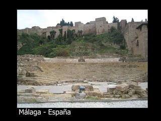 Málaga - España 