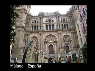 Málaga - España 