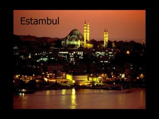 Estambul   