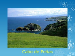 Cabo de Peñas

 