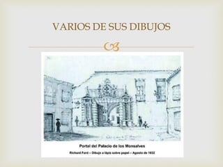 VARIOS DE SUS DIBUJOS

         
 
