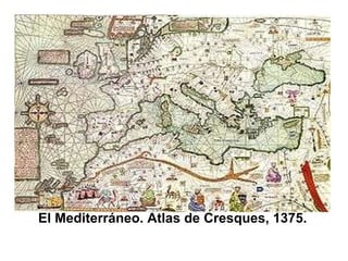 Viajes de descubrimientos siglo XV y XVI | PPT