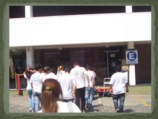 Viaje santa fe 5to ego