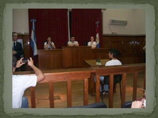 Viaje santa fe 5to ego