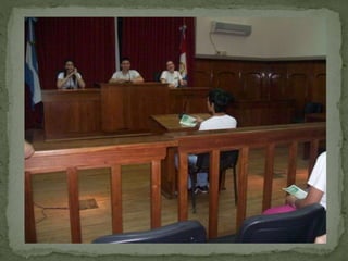 Viaje santa fe 5to ego