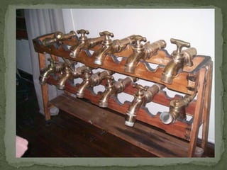 Viaje santa fe 5to ego