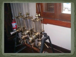 Viaje santa fe 5to ego