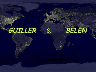 GUILLER & BELEN 