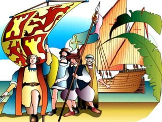 Viajes de exploración