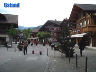 Gstaad 