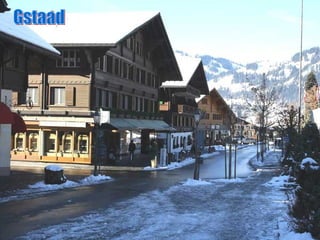 Gstaad 