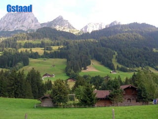 Gstaad 