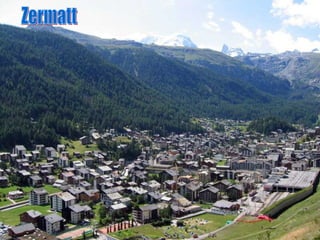 Zermatt 
