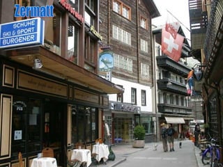 Zermatt 