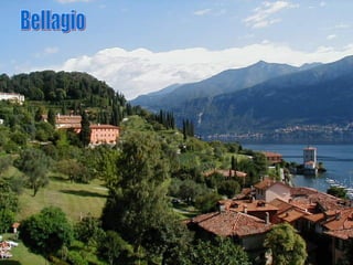 Bellagio 