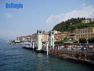 Bellagio 