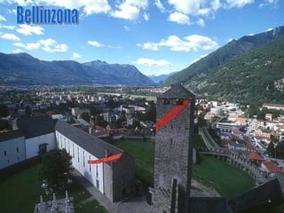 Bellinzona 