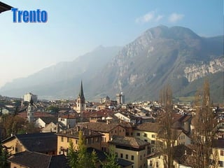 Trento 