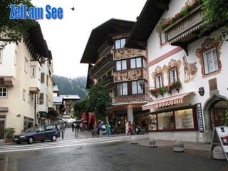 Zell am See 
