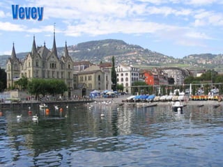 Vevey 