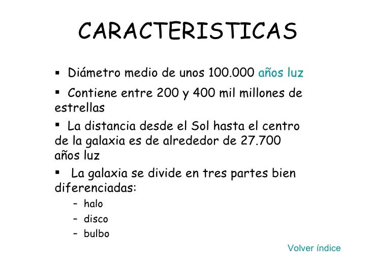 Via Lactea