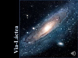 Via Láctea
 