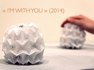 « I’M WITHYOU » (2014)
 