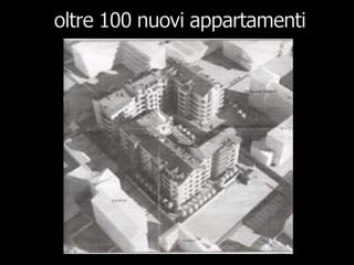 Via Magenta - Artigianelli