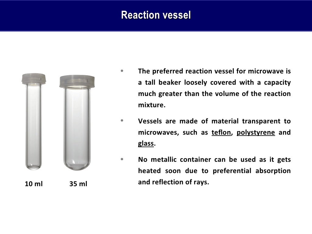Via Microwaves University Lesson