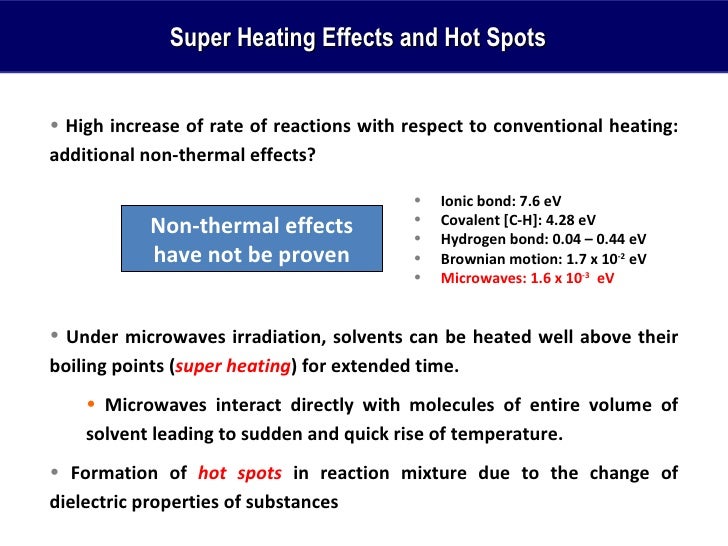 Via Microwaves University Lesson