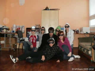 © MSTeam 2009-2010