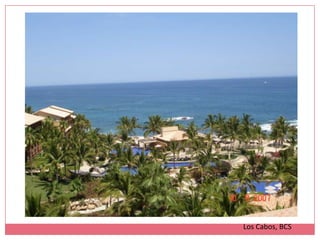 Los Cabos, BCS