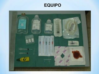 EQUIPO
 