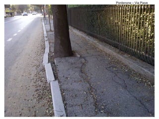 Pordenone – Via Piave
 