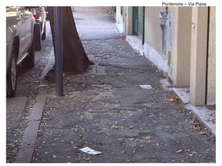 Pordenone – Via Piave
 