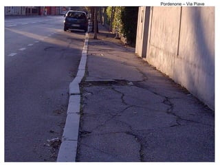 Pordenone – Via Piave
 