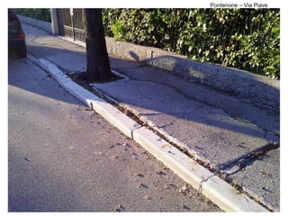 Pordenone – Via Piave
 