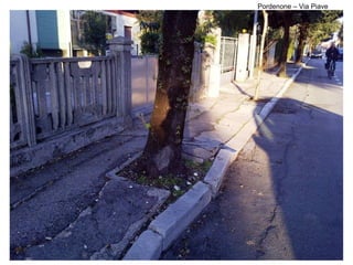 Pordenone – Via Piave
 