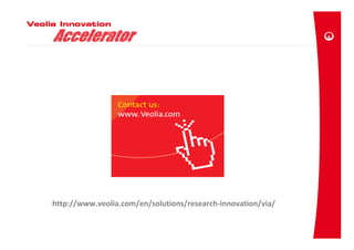 http://www.veolia.com/en/solutions/research-innovation/via/
 