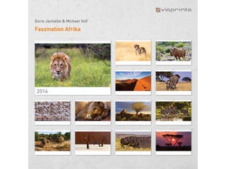 viaprinto motivkalender #5