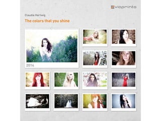 viaprinto motivkalender #5