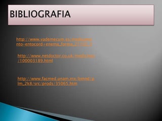  Budesonida tiene una rápida depuración sistémica (aproximadamente 1.2 l/min)vida media plasmática después de una dosis intravenosa y rectal es en promedio de 2-3 horas. PRECAUCIONES GENERALESLos siguientes medicamentos pueden aumentar la eliminación de la budesonida en el cuerpo, reduciendo así sus efectos. 