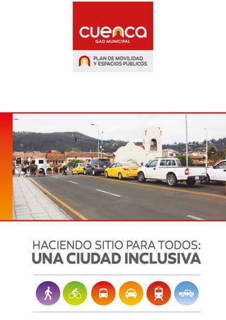 1
Municipalidad de Cuenca - PMEP
 